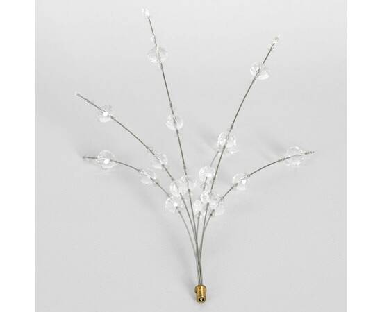 Подвесная люстра Lussole Davie LSP-8778, изображение 2