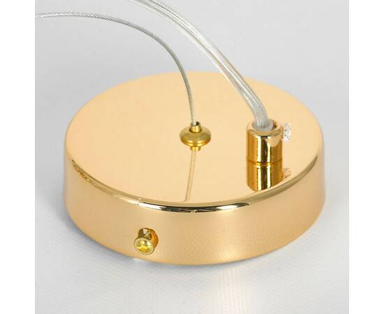 Подвесная люстра Lussole Davie LSP-8778, изображение 4