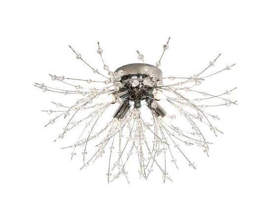 Потолочная люстра Lussole Davie LSP-8779