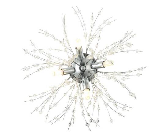 Потолочная люстра Lussole Davie LSP-8779, изображение 2