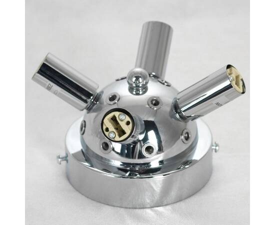 Потолочная люстра Lussole Davie LSP-8779, изображение 3