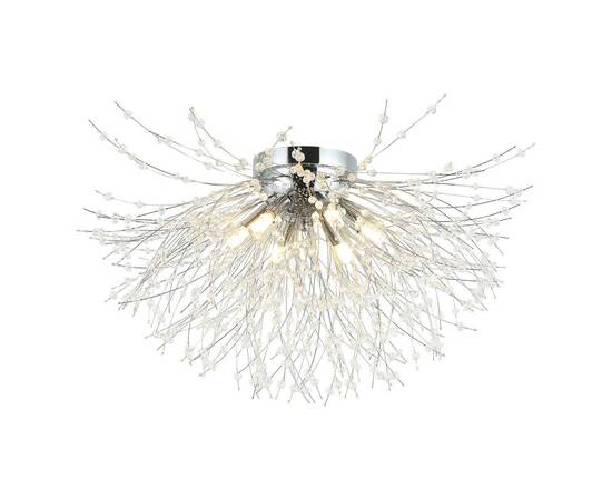 Потолочная люстра Lussole Davie LSP-8780