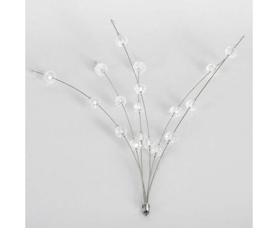 Потолочная люстра Lussole Davie LSP-8780, изображение 3