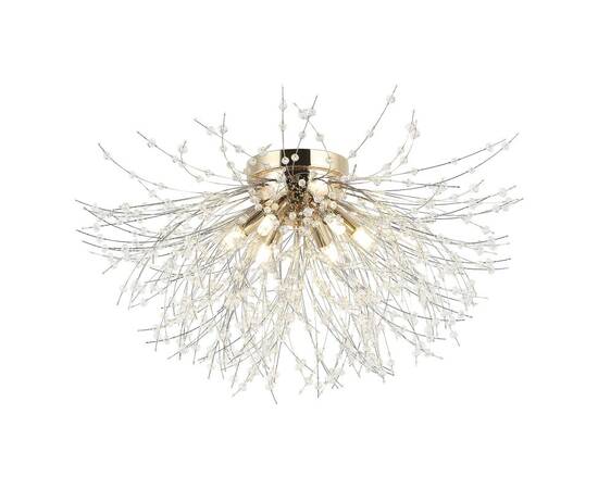 Потолочная люстра Lussole Davie LSP-8782