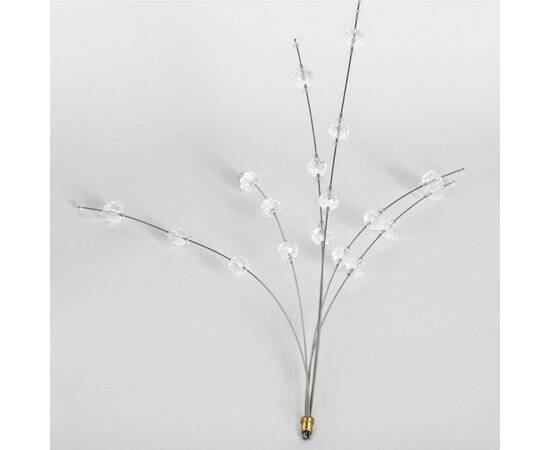 Потолочная люстра Lussole Davie LSP-8782, изображение 3