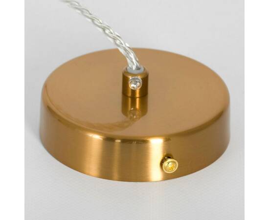 Подвесной светильник Lussole Blount LSP-8784, изображение 6