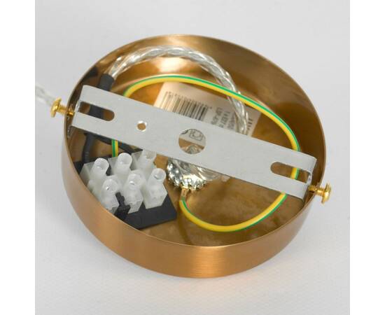 Подвесной светильник Lussole Blount LSP-8784, изображение 7