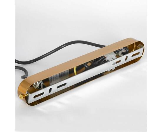 Подвесной светильник Lussole Blount LSP-8789, изображение 6