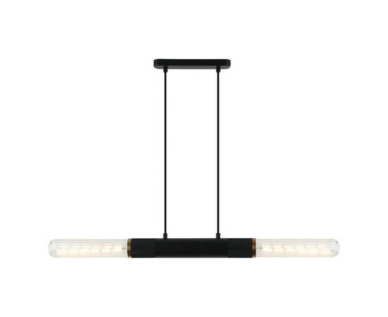 Подвесной светильник Lussole Blount LSP-8790