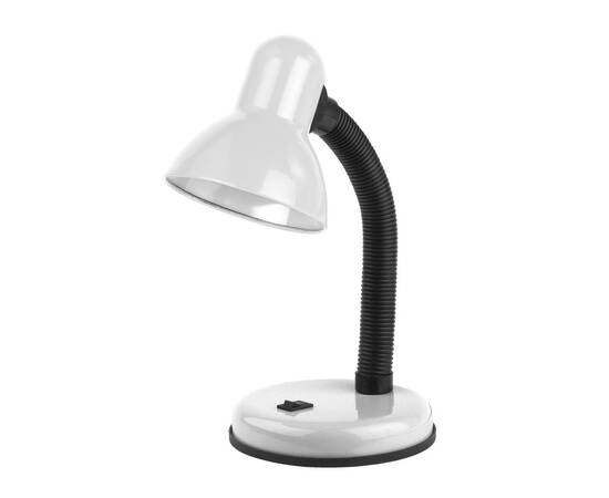 Настольная лампа Эра N-211-E27-40W-W Б0035055