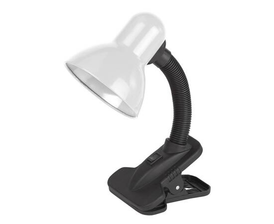 Настольная лампа Эра N-212-E27-40W-W Б0035059