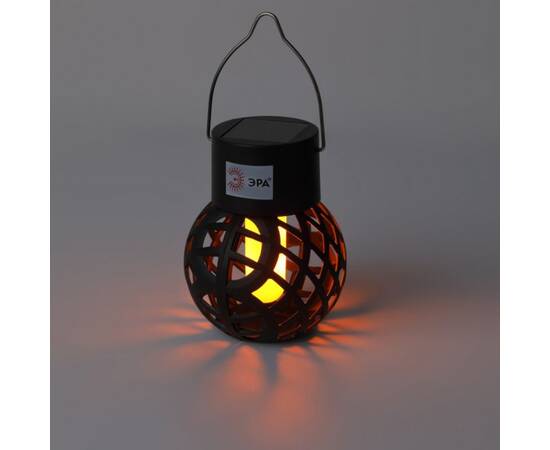 Уличный светильник на солнечной батарее Эра ERASF22-36 Б0053385, изображение 2