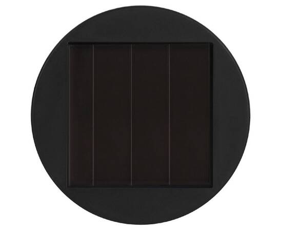 Уличный светильник на солнечной батарее Эра ERASF22-36 Б0053385, изображение 3