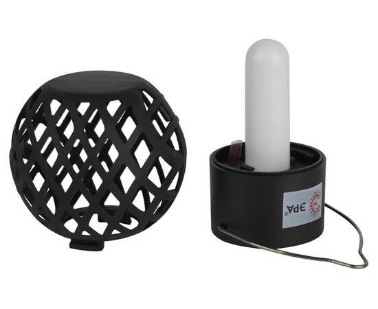 Уличный светильник на солнечной батарее Эра ERASF22-36 Б0053385, изображение 4