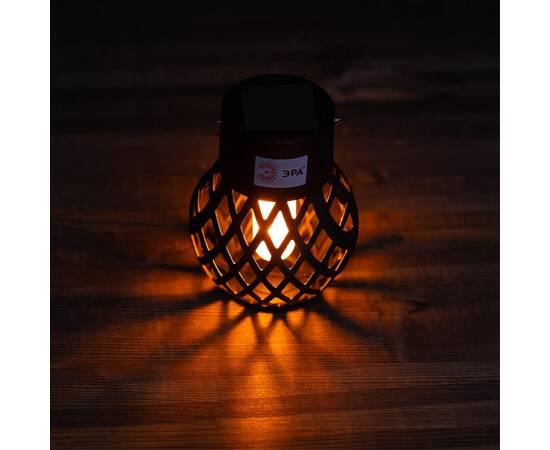 Уличный светильник на солнечной батарее Эра ERASF22-36 Б0053385, изображение 8