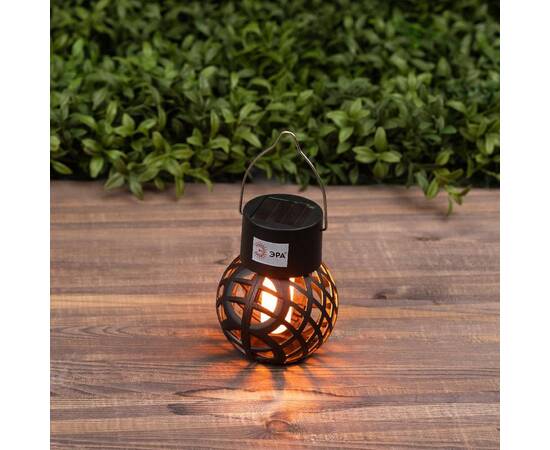 Уличный светильник на солнечной батарее Эра ERASF22-36 Б0053385, изображение 10