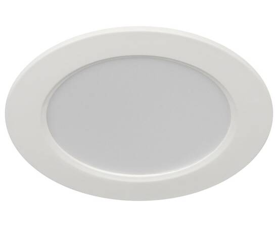 Встраиваемый светильник Эра LED 17-9-6K Б0057437