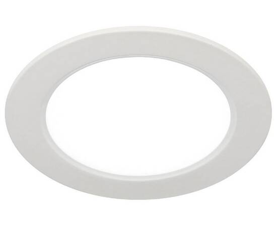 Встраиваемый светильник Эра LED 17-9-6K Б0057437, изображение 2
