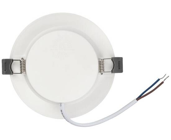 Встраиваемый светильник Эра LED 17-9-6K Б0057437, изображение 4