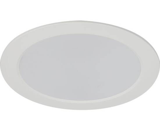 Встраиваемый светильник Эра LED 17-12-4K Б0057439