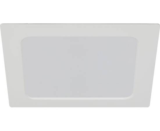 Встраиваемый светильник Эра LED 18-12-4K Б0057443