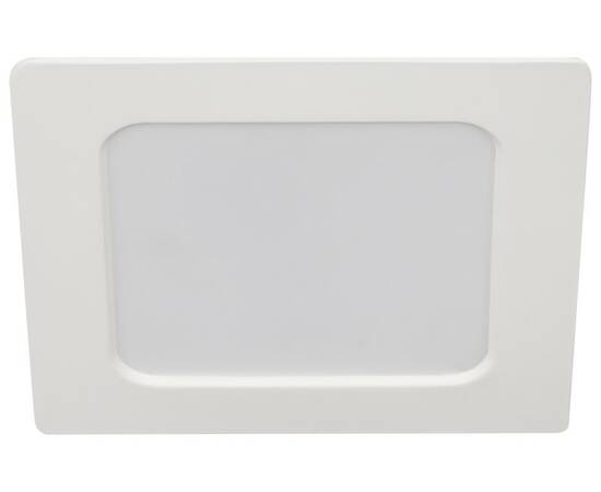 Встраиваемый светильник Эра LED 18-12-6K Б0057444