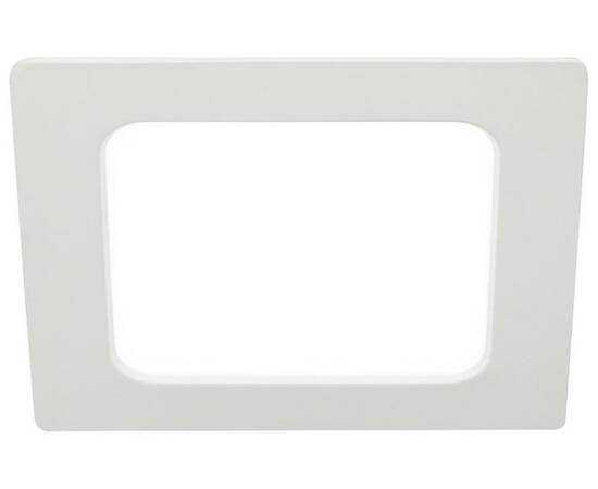 Встраиваемый светильник Эра LED 18-12-6K Б0057444, изображение 2