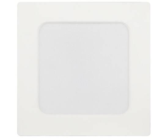 Встраиваемый светильник Эра LED 18-12-6K Б0057444, изображение 3