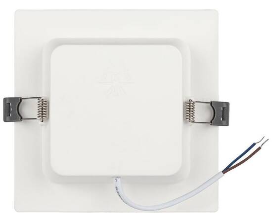 Встраиваемый светильник Эра LED 18-12-6K Б0057444, изображение 4