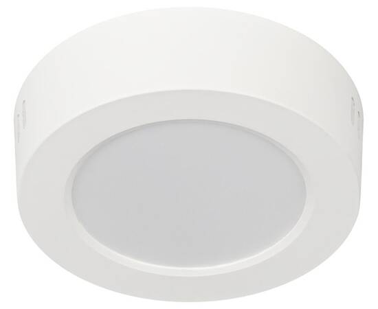 Накладной светильник Эра LED 19-12-6K Б0057448