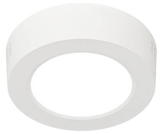 Накладной светильник Эра LED 19-12-6K Б0057448, изображение 2