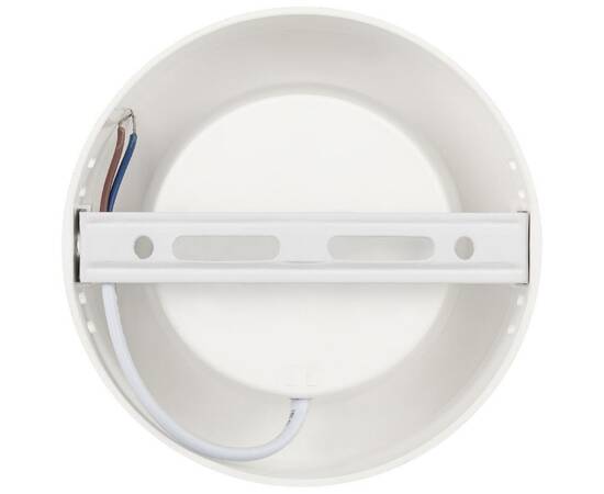 Накладной светильник Эра LED 19-12-6K Б0057448, изображение 4