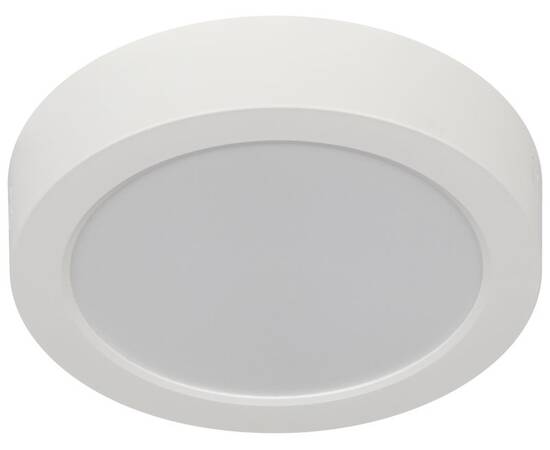 Накладной светильник Эра LED 19-18-6K Б0057450