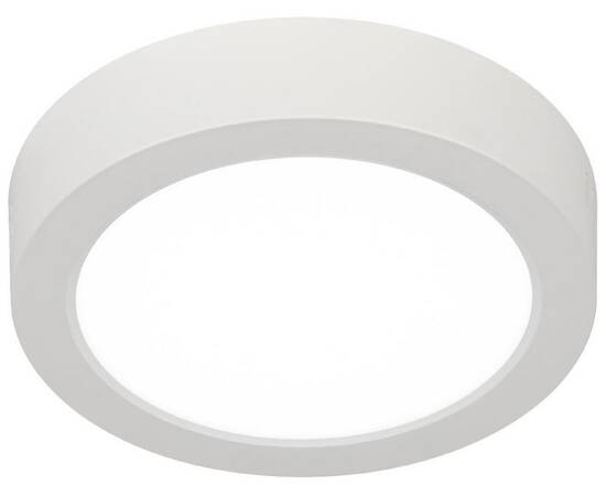 Накладной светильник Эра LED 19-18-6K Б0057450, изображение 2