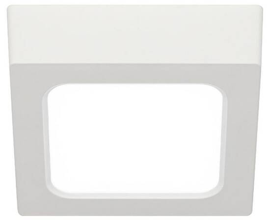 Накладной светильник Эра LED 20-12-6K Б0057452, изображение 2