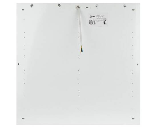 Светодиодная панель Эра SPO-910-2-65K-045 Б0046480, изображение 4