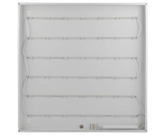 Светодиодная панель Эра SPO-910-9-40K-038 Б0051547, изображение 8