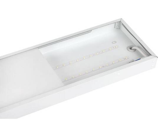 Светодиодная панель Эра SPO-920-3-65K-045 Б0051568, изображение 7