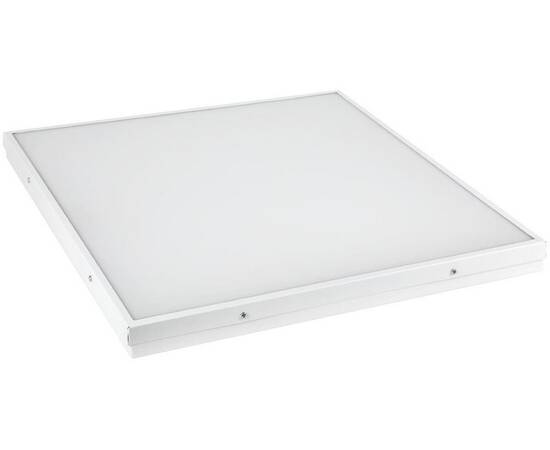 Светодиодная панель Эра SPO-930-9-40K-038 Б0051583, изображение 6