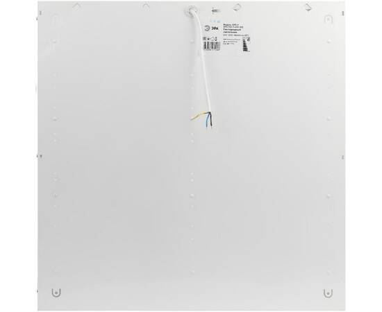 Светодиодная панель Эра SPO-940-3-40K-032 Б0051602, изображение 2