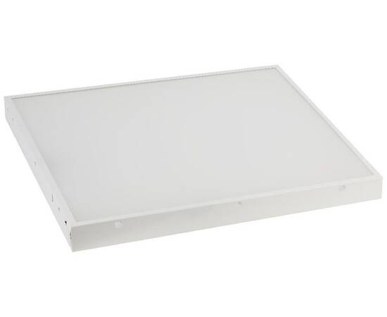 Светодиодная панель Эра SPO-940-3-40K-032 Б0051602, изображение 5