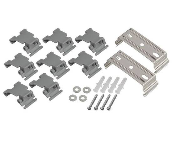 Линейный светодиодный светильник Эра SPP-101-0-002-120 Б0043658, изображение 2