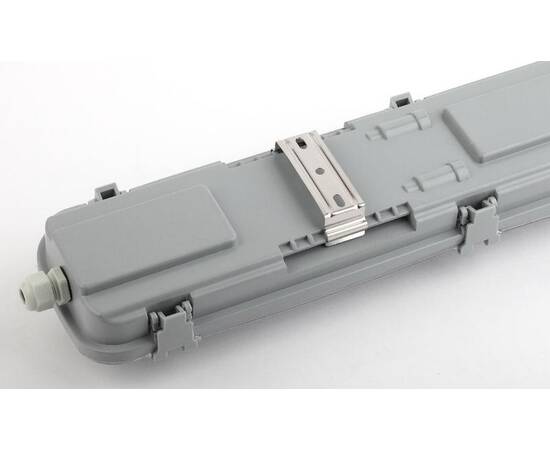 Линейный светодиодный светильник Эра SPP-101-0-002-120 Б0043658, изображение 4