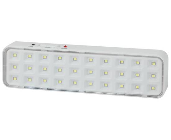 Аварийный светильник Эра DBA-102-0-20 Б0044395