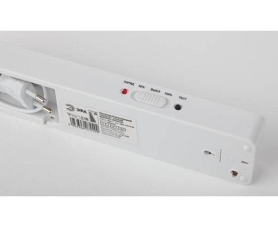 Аварийный светильник Эра DBA-103-0-20 Б0044396, изображение 5
