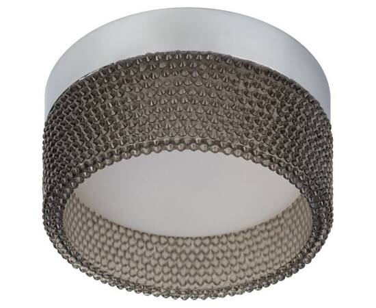 Встраиваемый светильник Эра DK97 CH/BK Б0057462, изображение 3