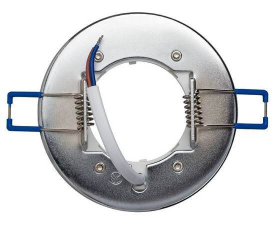 Встраиваемый светильник Эра DK97 CH/BK Б0057462, изображение 7