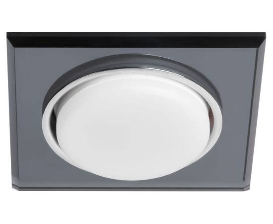 Встраиваемый светильник Эра DK LD50 BK Б0057473