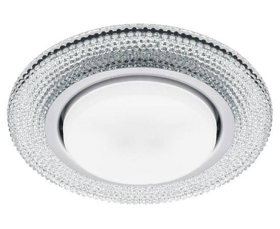 Встраиваемый светильник Эра DK LD53 WH Б0057475