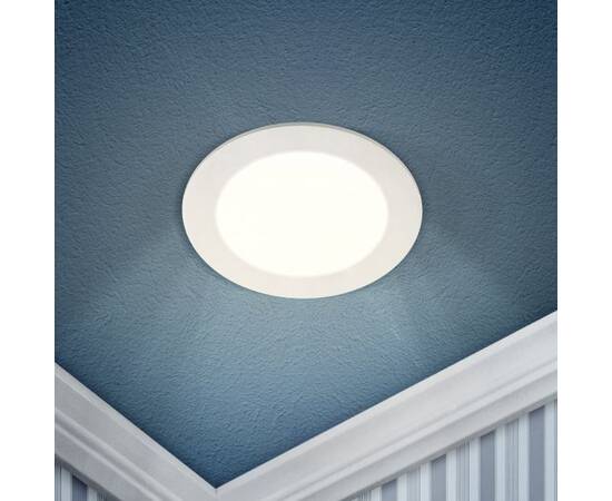 Встраиваемый светильник Эра LED 1-16-4K Б0058402